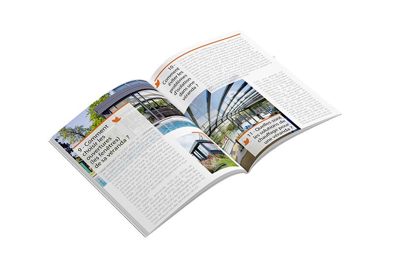 Livre blanc : Concrétiser son projet de véranda