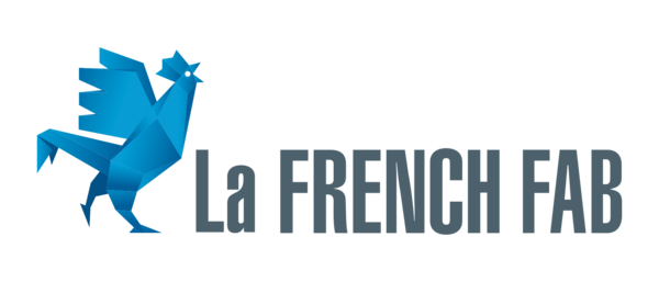 Logo La FRENCH FAB Logo La FRENCH FAB