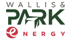 Logo Carport Wallis&Park® Energy