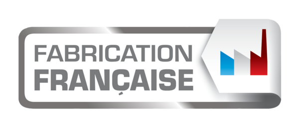 Logo Fabrication Française Logo Fabrication Française