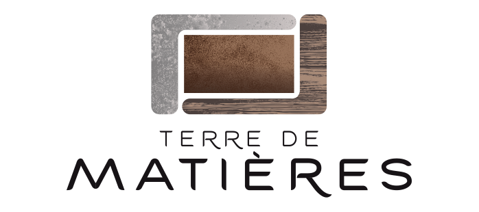 Logo gamme Terre de Matières