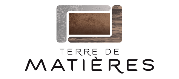 Logo gamme Terre de Matières