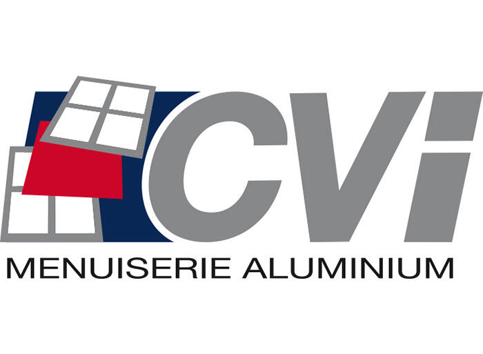 Logo CVI Logo CVI