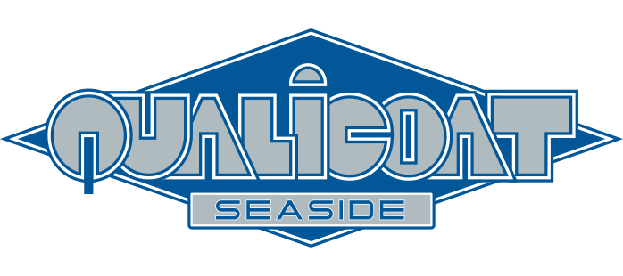 Logo Qualicoat Seaside