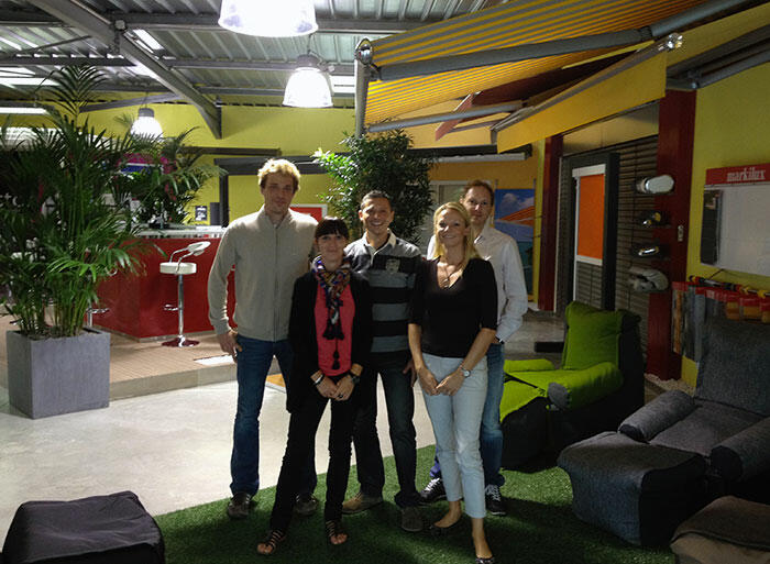 Equipe Sylstor